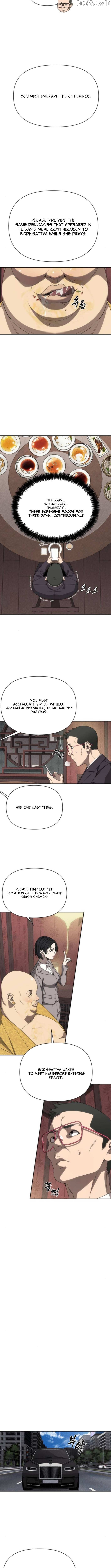 Read ShaMONEY ism Manga Online