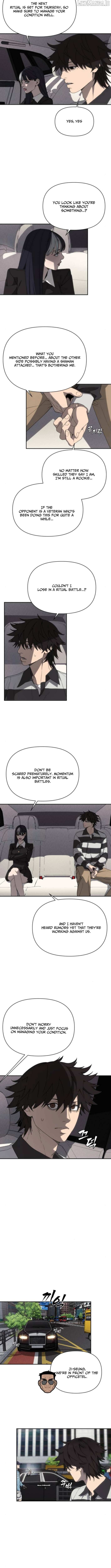 Read ShaMONEY ism Manga Online