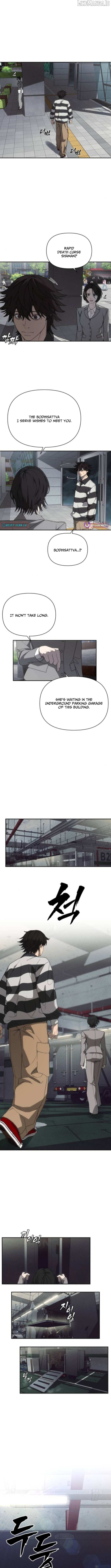 Read ShaMONEY ism Manga Online