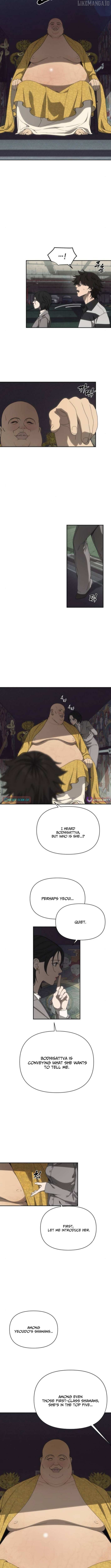 Read ShaMONEY ism Manga Online