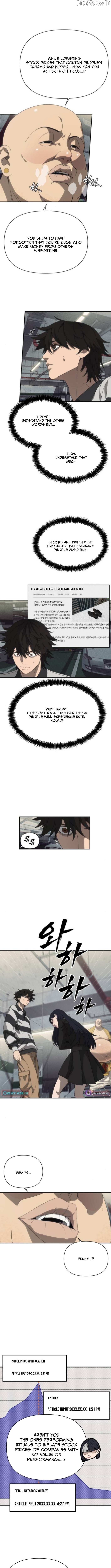 Read ShaMONEY ism Manga Online