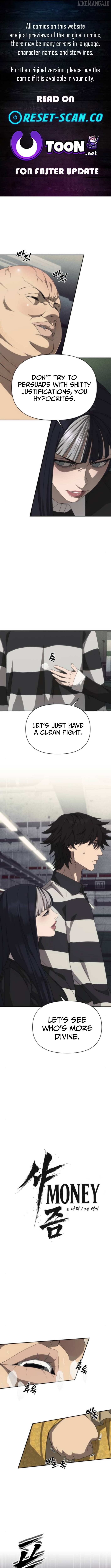 Read ShaMONEY ism Manga Online