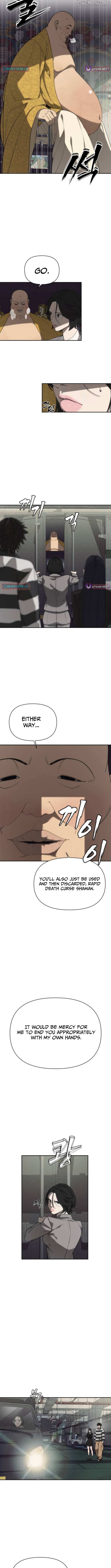 Read ShaMONEY ism Manga Online