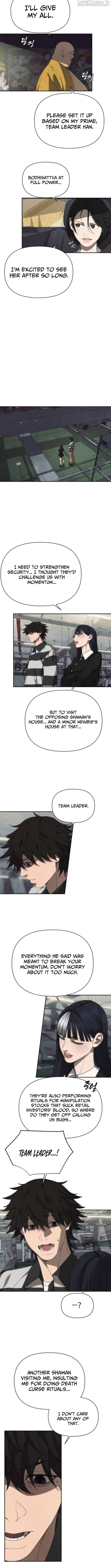 Read ShaMONEY ism Manga Online