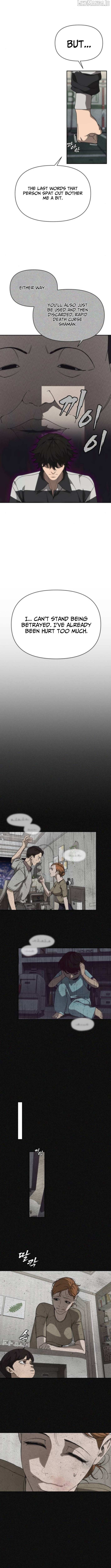 Read ShaMONEY ism Manga Online