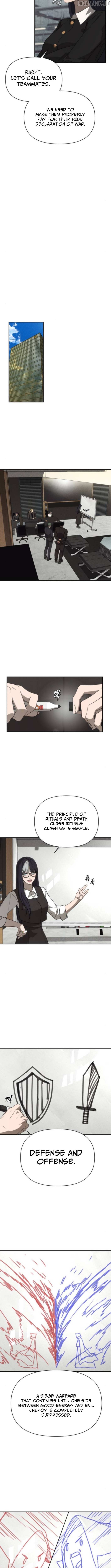 Read ShaMONEY ism Manga Online