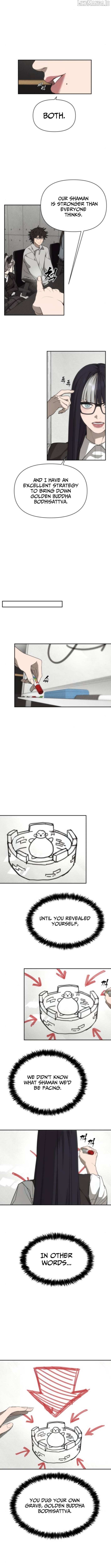 Read ShaMONEY ism Manga Online
