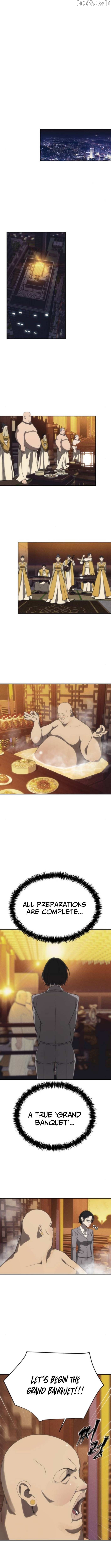 Read ShaMONEY ism Manga Online