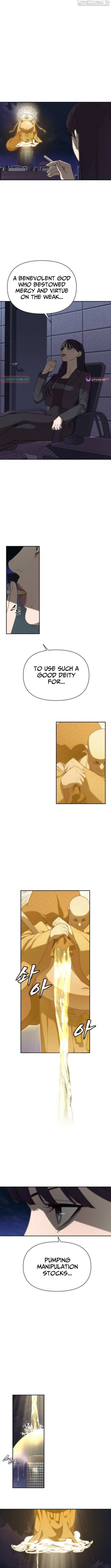 Read ShaMONEY ism Manga Online