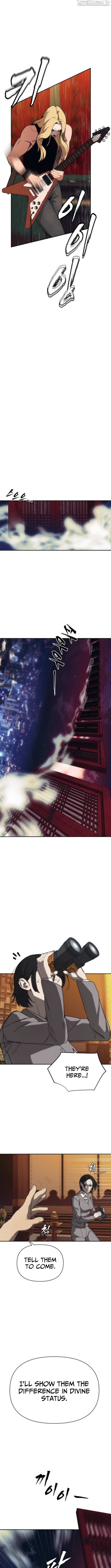 Read ShaMONEY ism Manga Online