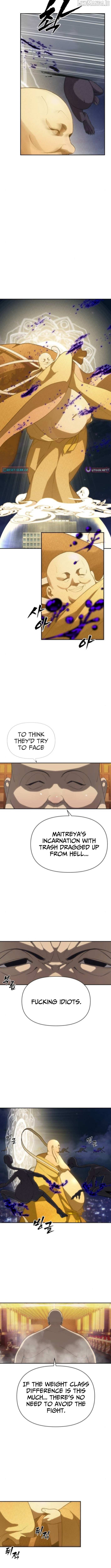 Read ShaMONEY ism Manga Online