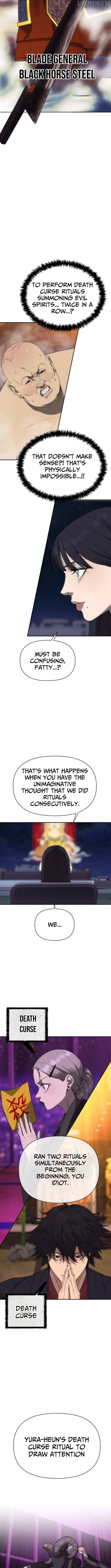 Read ShaMONEY ism Manga Online