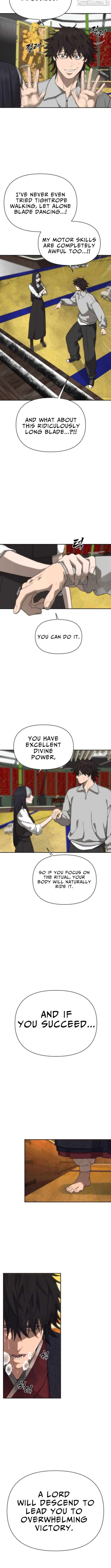 Read ShaMONEY ism Manga Online