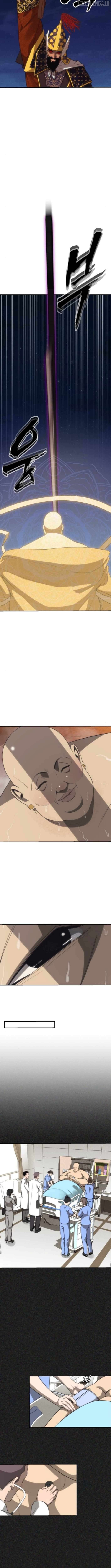 Read ShaMONEY ism Manga Online