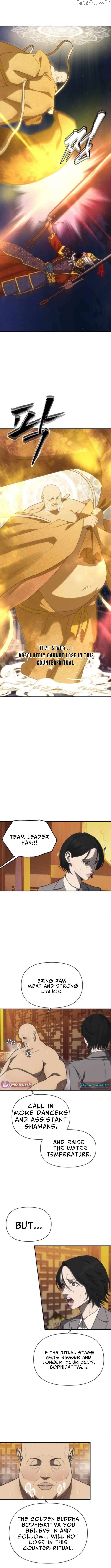 Read ShaMONEY ism Manga Online