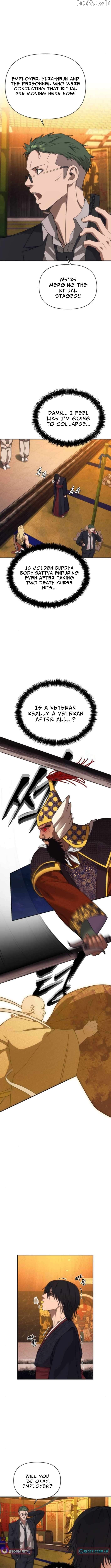 Read ShaMONEY ism Manga Online