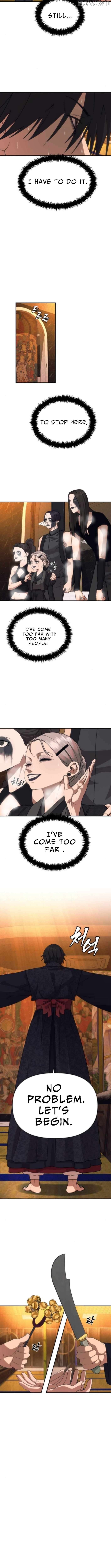 Read ShaMONEY ism Manga Online