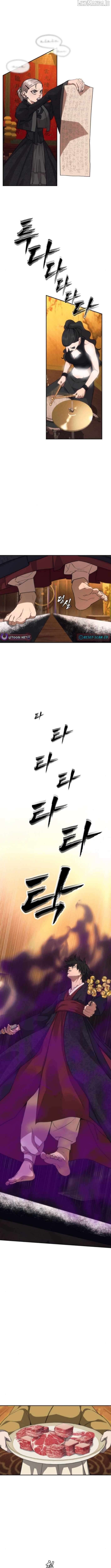 Read ShaMONEY ism Manga Online