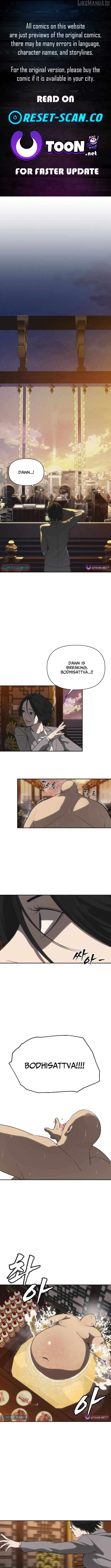 Read ShaMONEY ism Manga Online