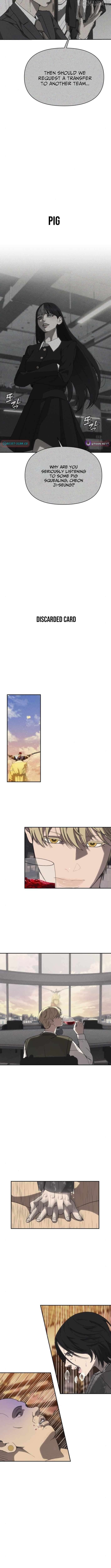 Read ShaMONEY ism Manga Online