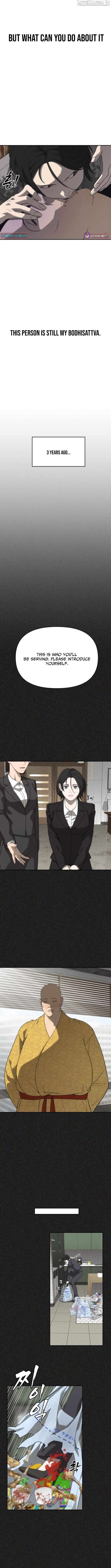 Read ShaMONEY ism Manga Online