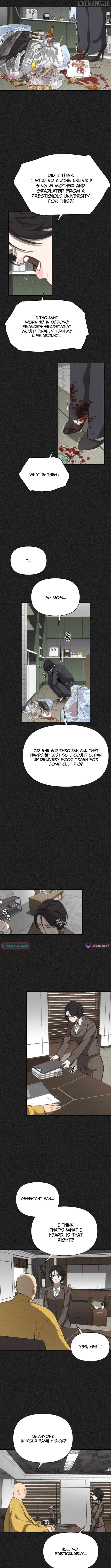 Read ShaMONEY ism Manga Online