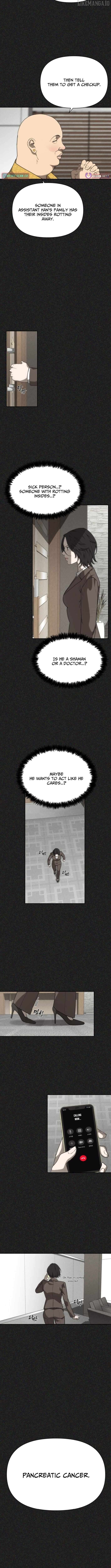 Read ShaMONEY ism Manga Online