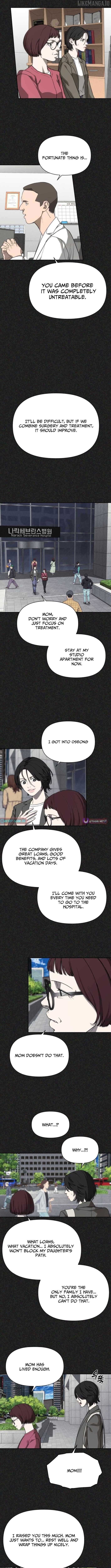 Read ShaMONEY ism Manga Online