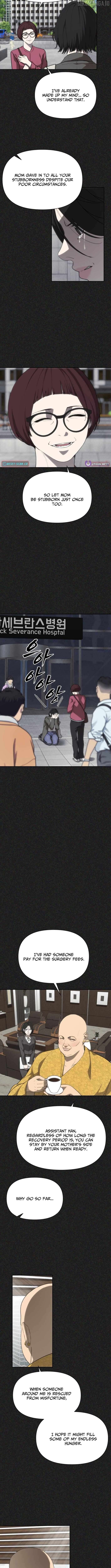 Read ShaMONEY ism Manga Online