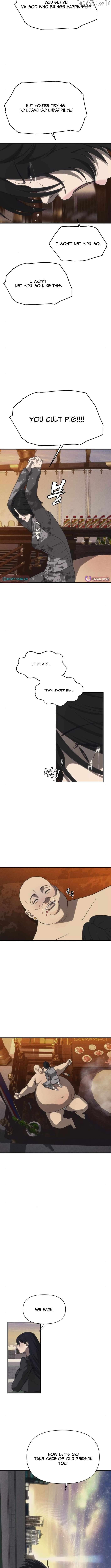 Read ShaMONEY ism Manga Online