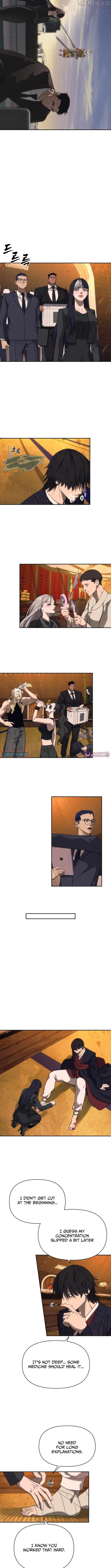 Read ShaMONEY ism Manga Online