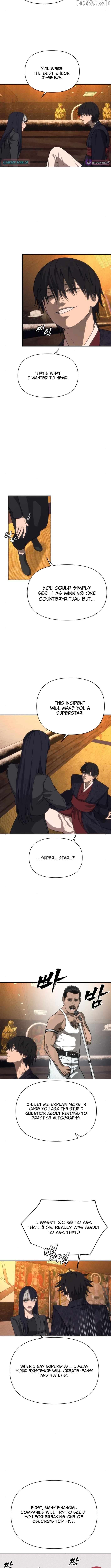 Read ShaMONEY ism Manga Online