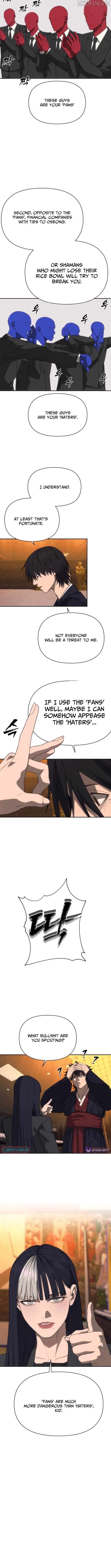 Read ShaMONEY ism Manga Online