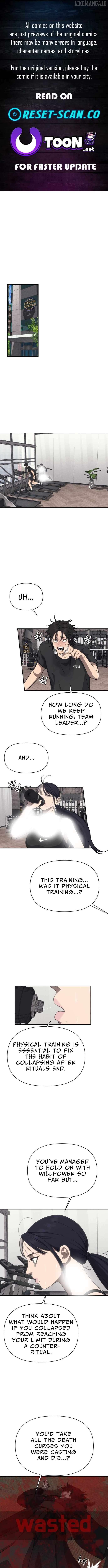 Read ShaMONEY ism Manga Online