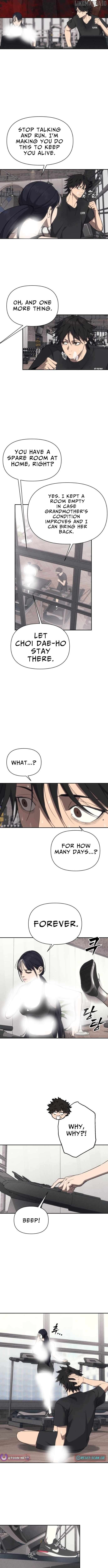 Read ShaMONEY ism Manga Online
