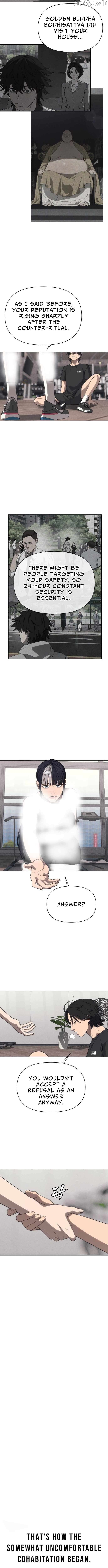 Read ShaMONEY ism Manga Online