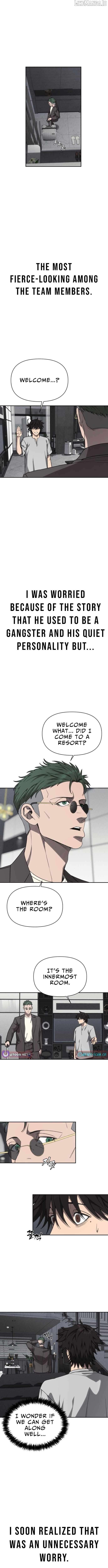 Read ShaMONEY ism Manga Online