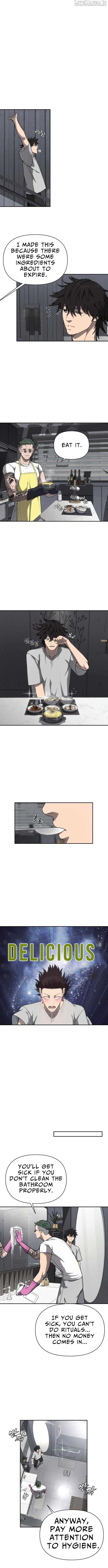 Read ShaMONEY ism Manga Online