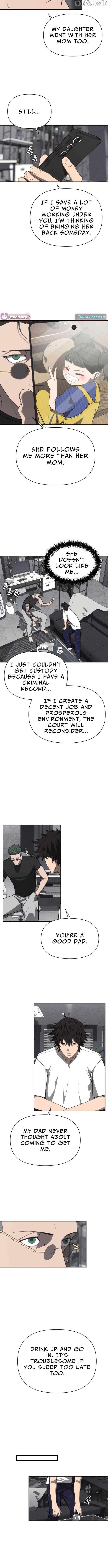 Read ShaMONEY ism Manga Online