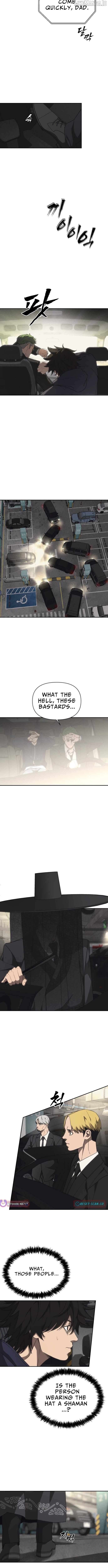 Read ShaMONEY ism Manga Online