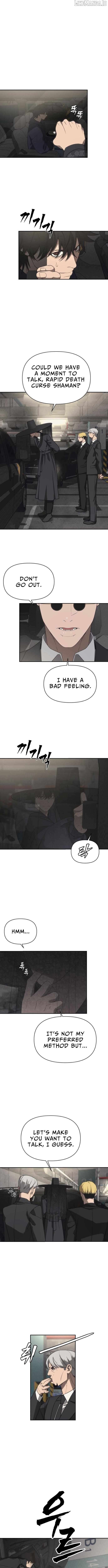 Read ShaMONEY ism Manga Online