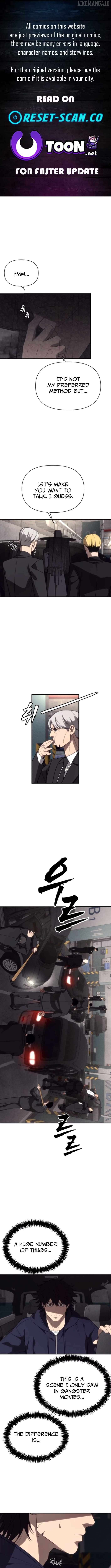 Read ShaMONEY ism Manga Online