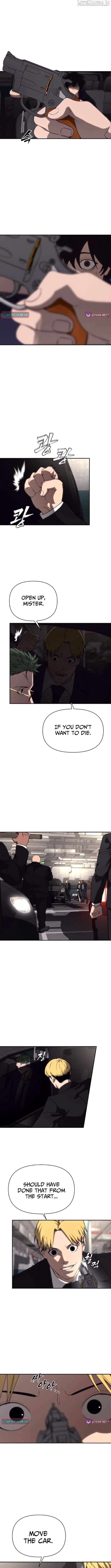 Read ShaMONEY ism Manga Online