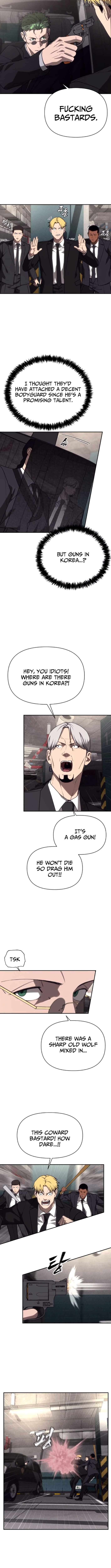 Read ShaMONEY ism Manga Online