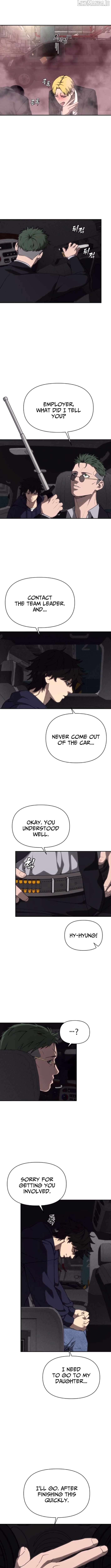 Read ShaMONEY ism Manga Online