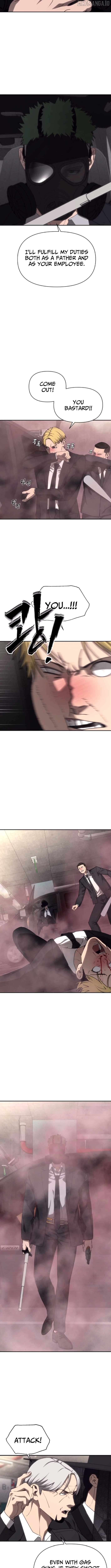 Read ShaMONEY ism Manga Online