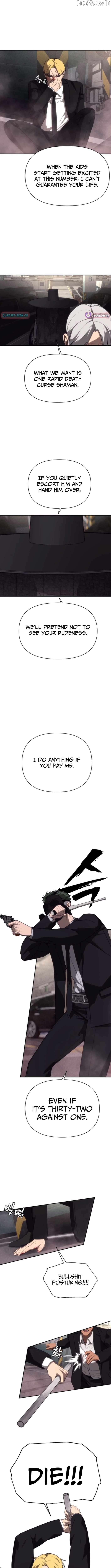 Read ShaMONEY ism Manga Online