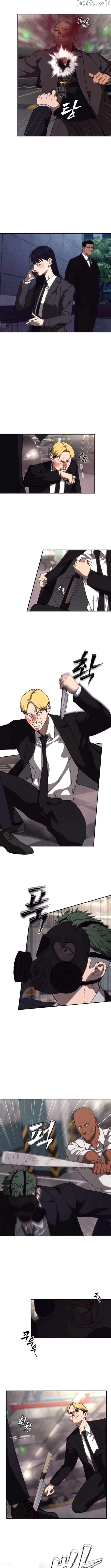 Read ShaMONEY ism Manga Online