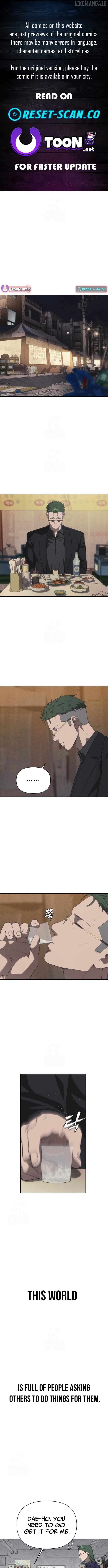 Read ShaMONEY ism Manga Online