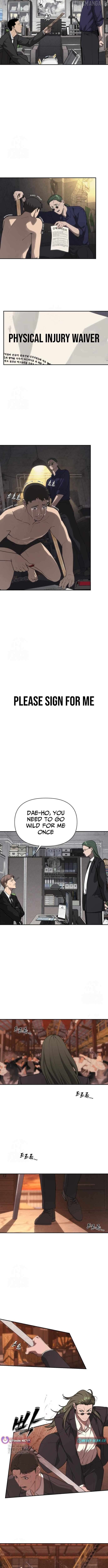 Read ShaMONEY ism Manga Online